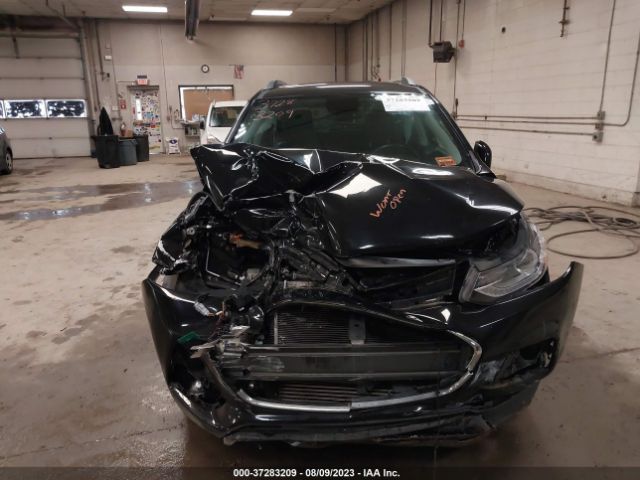 2019 CHEVROLET TRAX 3GNCJLSB3KL356823 Photo 5