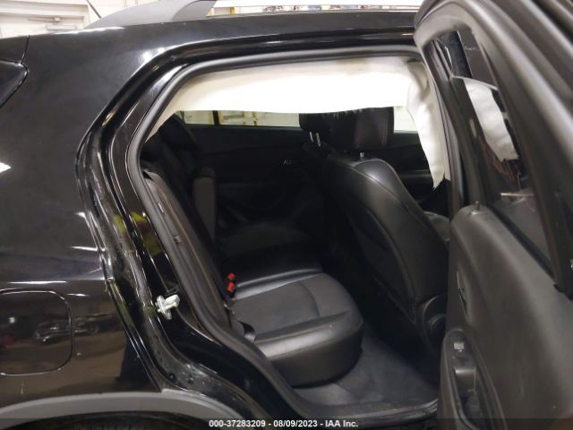 2019 CHEVROLET TRAX 3GNCJLSB3KL356823 Photo 7