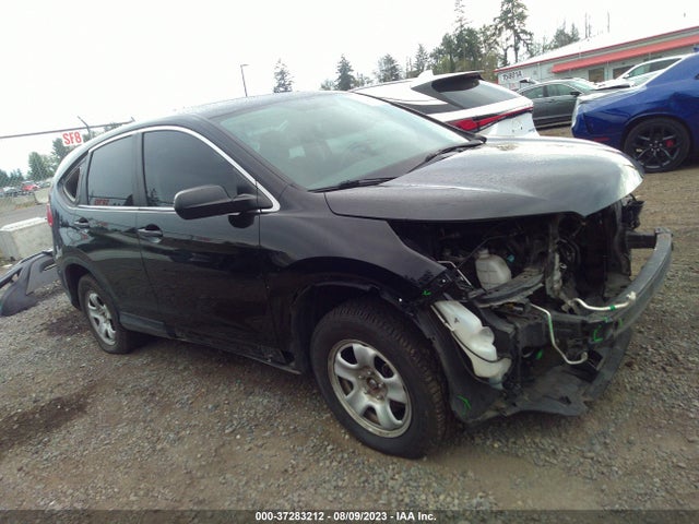 Honda CR-V LX 2016 2HKRM4H31GH679940 Image 14