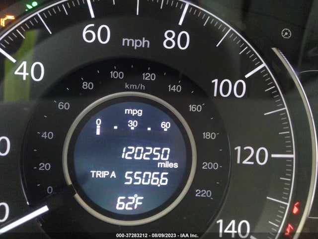 Honda CR-V LX 2016 2HKRM4H31GH679940 Image 16