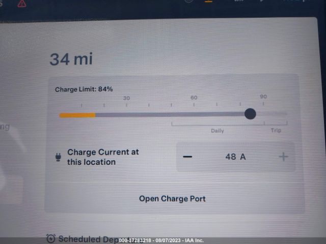 5YJXCDE21JF140066 Tesla Model X 75d/100d/p100d