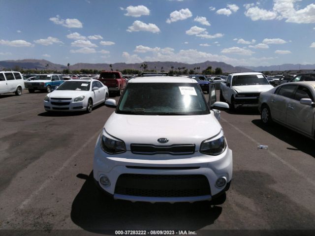 KNDJP3A55K7025238 KIA SOUL +