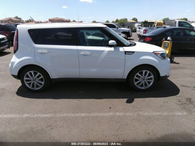 KNDJP3A55K7025238 KIA SOUL +