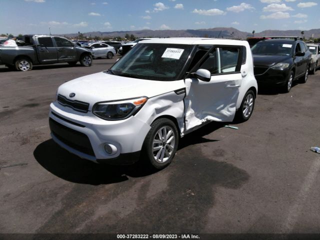 KNDJP3A55K7025238 KIA SOUL +