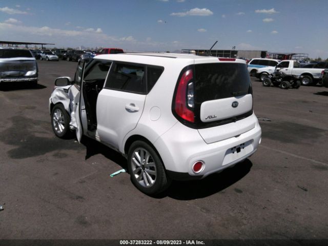 KNDJP3A55K7025238 KIA SOUL +