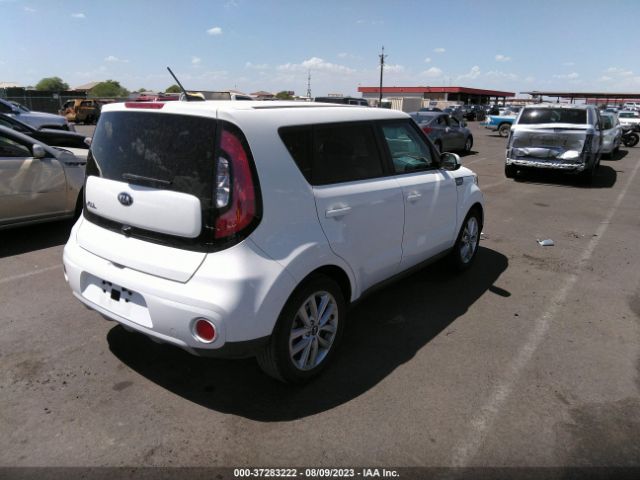 KNDJP3A55K7025238 KIA SOUL +