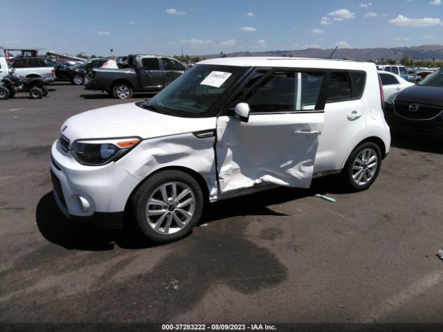 KNDJP3A55K7025238 KIA SOUL +
