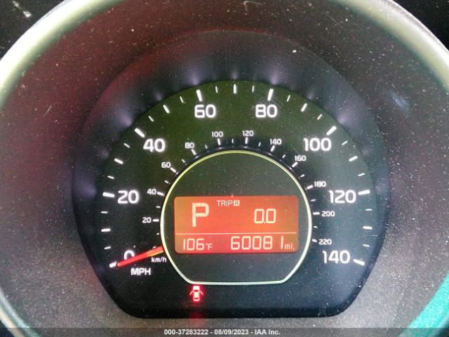 KNDJP3A55K7025238 KIA SOUL +