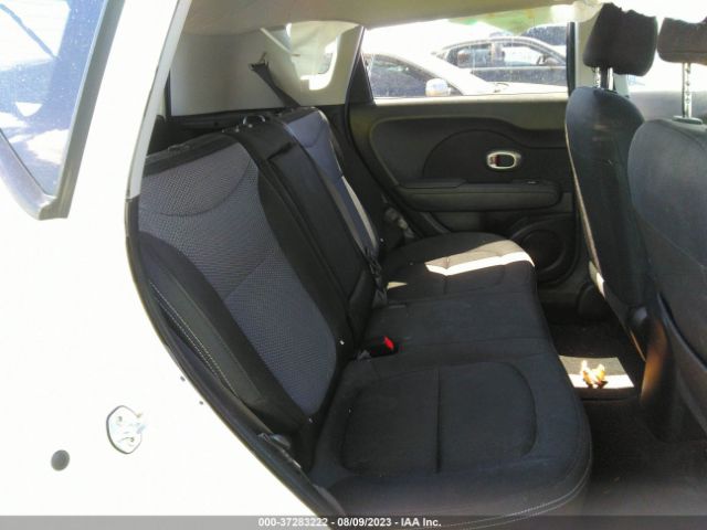 KNDJP3A55K7025238 KIA SOUL +