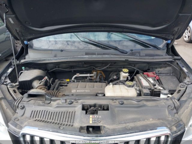 KL4CJBSB2GB655905 Buick Encore Convenience
