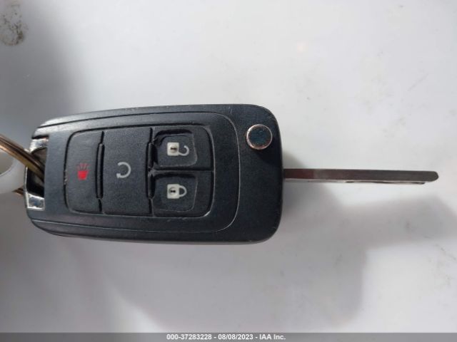 KL4CJBSB2GB655905 Buick Encore Convenience
