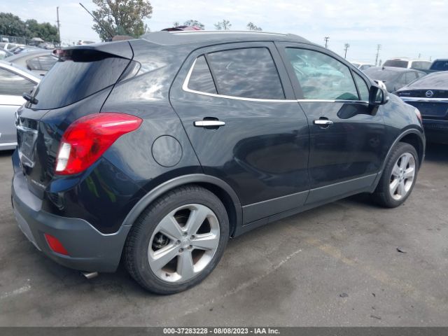 KL4CJBSB2GB655905 Buick Encore Convenience
