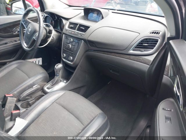 KL4CJBSB2GB655905 Buick Encore Convenience