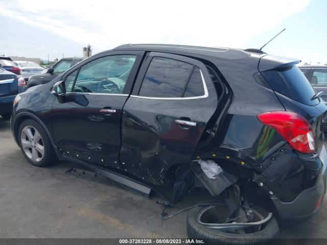KL4CJBSB2GB655905 Buick Encore Convenience