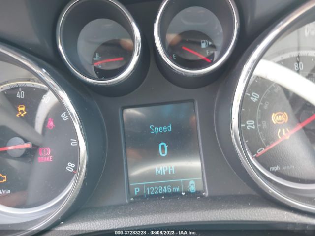 KL4CJBSB2GB655905 Buick Encore Convenience