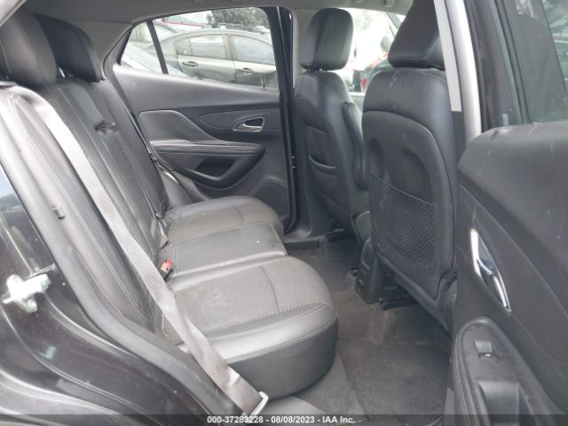 KL4CJBSB2GB655905 Buick Encore Convenience