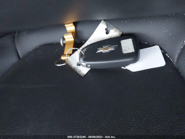 Chevrolet Traverse Lt Leather 2021 1GNEVHKW3MJ158654 Image 11