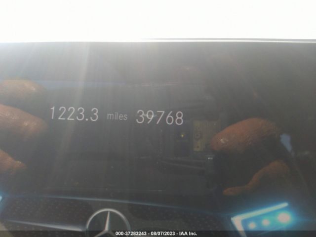 WDD3G4EB4KW028772 Mercedes-Benz A-class A 220