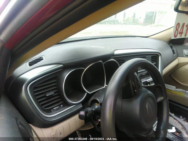KIA Optima Lx 2015 5XXGM4A75FG396097 Image 7