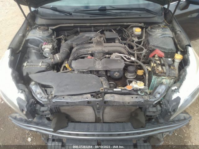 4S3BNAH68G3037847 Subaru Legacy 2.5i Premium