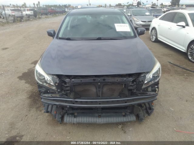 4S3BNAH68G3037847 Subaru Legacy 2.5i Premium