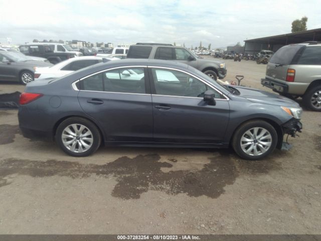 4S3BNAH68G3037847 Subaru Legacy 2.5i Premium