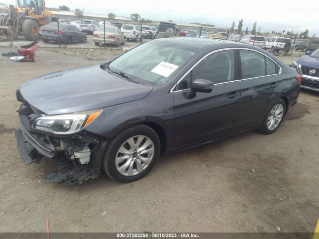 4S3BNAH68G3037847 Subaru Legacy 2.5i Premium