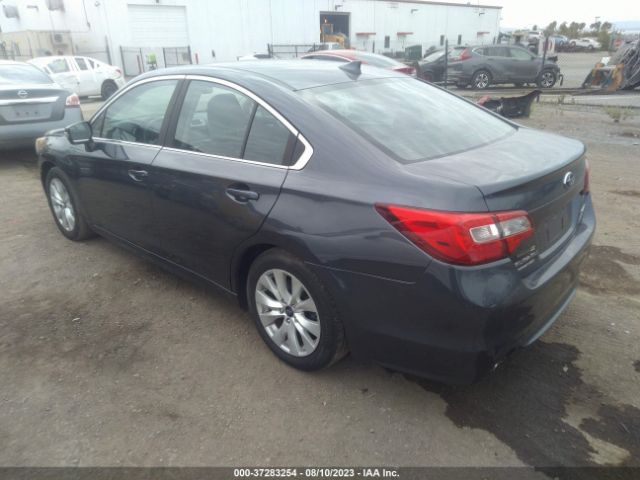 4S3BNAH68G3037847 Subaru Legacy 2.5i Premium