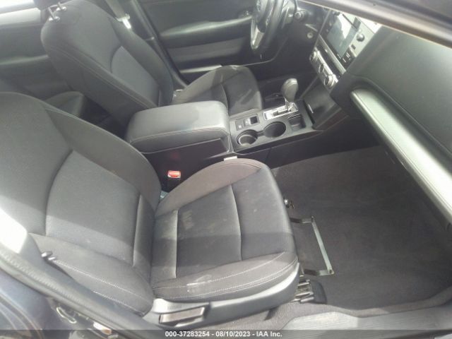 4S3BNAH68G3037847 Subaru Legacy 2.5i Premium
