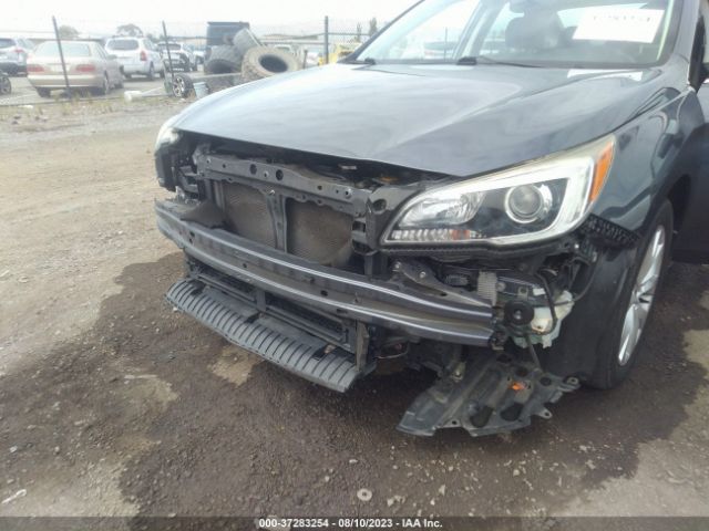 4S3BNAH68G3037847 Subaru Legacy 2.5i Premium