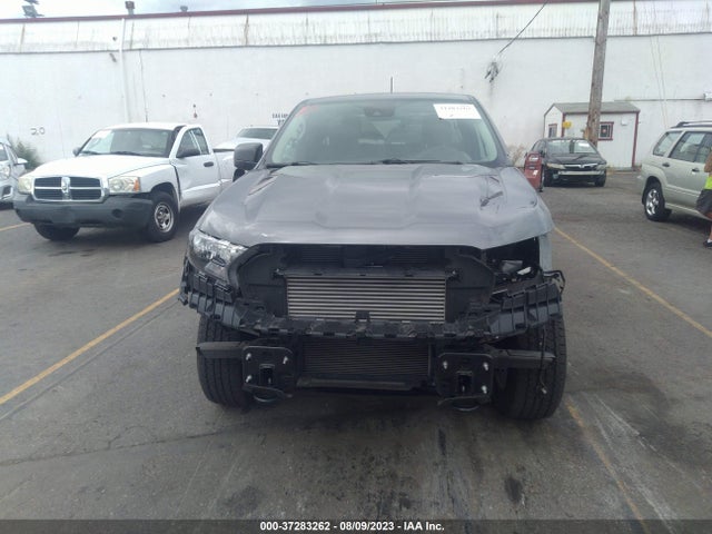 2021 FORD RANGER XL/XLT/LARIAT VIN: 1FTER1FH4MLD18576