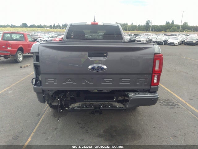 2021 FORD RANGER XL/XLT/LARIAT VIN: 1FTER1FH4MLD18576