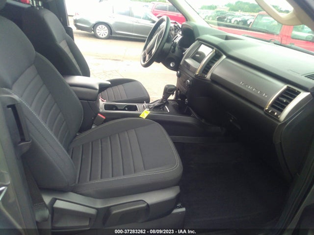 2021 FORD RANGER XL/XLT/LARIAT VIN: 1FTER1FH4MLD18576