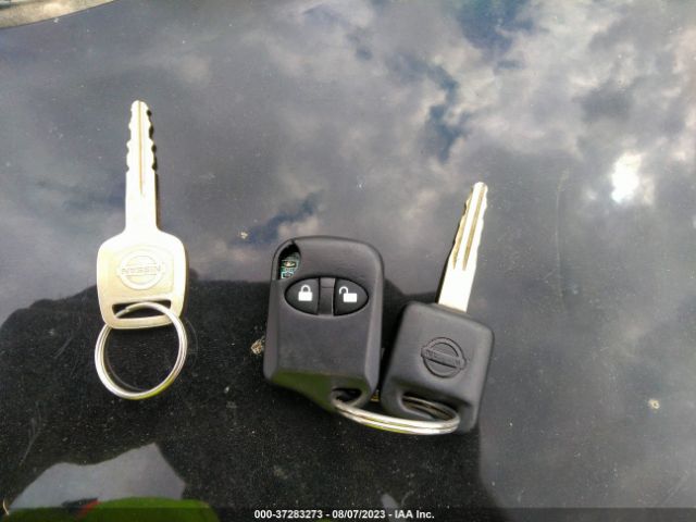 3N1CN7AP0EL863249 Nissan Versa S Plus