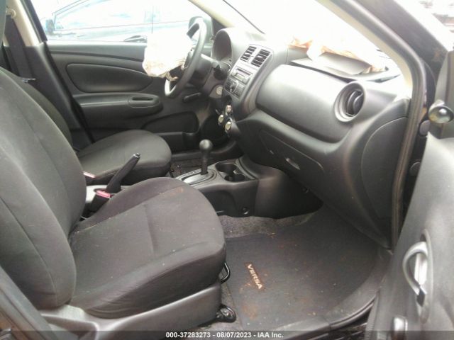 3N1CN7AP0EL863249 Nissan Versa S Plus