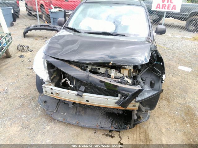 3N1CN7AP0EL863249 Nissan Versa S Plus