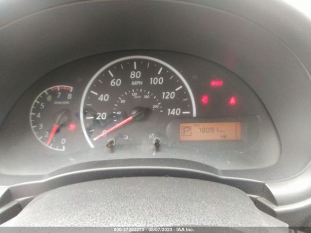 3N1CN7AP0EL863249 Nissan Versa S Plus