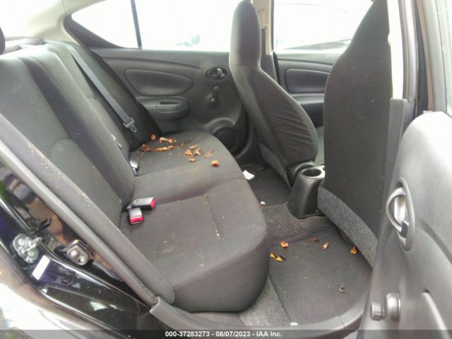 3N1CN7AP0EL863249 Nissan Versa S Plus