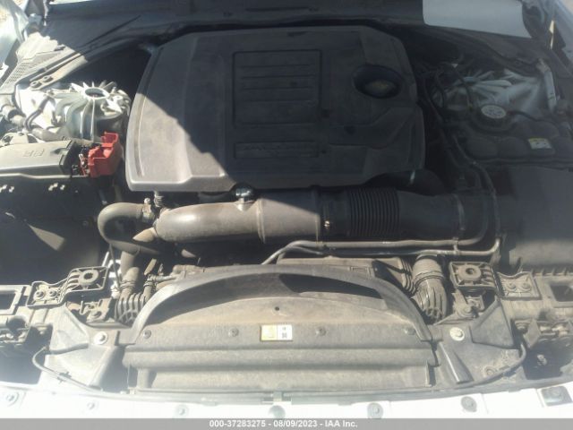 SAJAR4FX5JCP33829 Jaguar Xe 25t