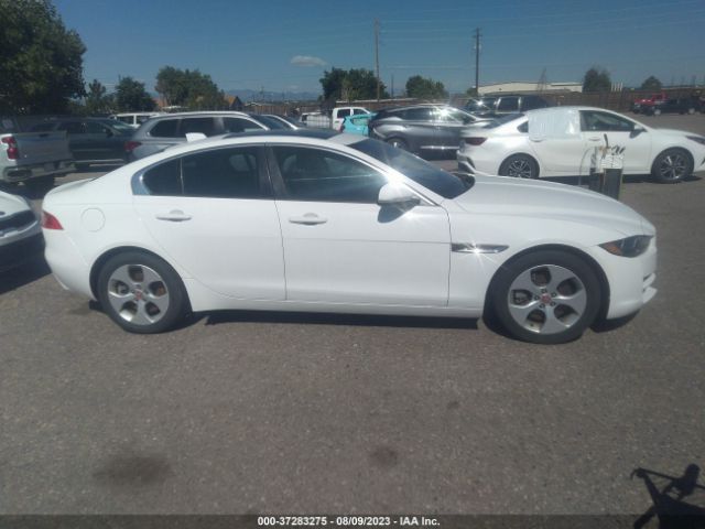 SAJAR4FX5JCP33829 Jaguar Xe 25t