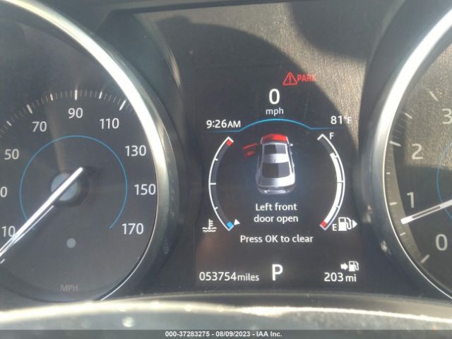SAJAR4FX5JCP33829 Jaguar Xe 25t