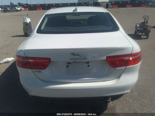 SAJAR4FX5JCP33829 Jaguar Xe 25t