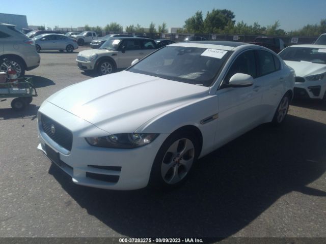 SAJAR4FX5JCP33829 Jaguar Xe 25t