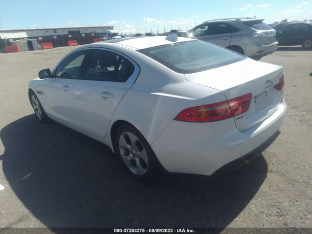 SAJAR4FX5JCP33829 Jaguar Xe 25t