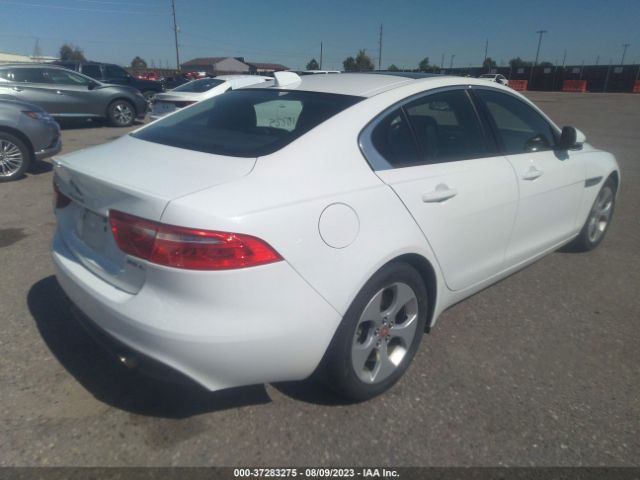 SAJAR4FX5JCP33829 Jaguar Xe 25t