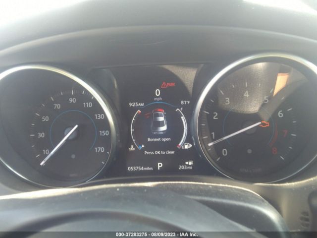 SAJAR4FX5JCP33829 Jaguar Xe 25t