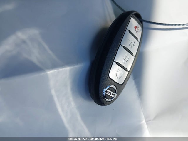 Nissan ROGUE SV 2017 5N1AT2MT8HC882701 Image 11