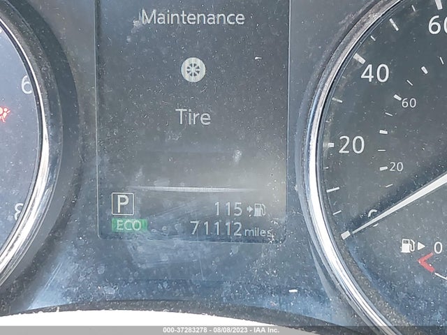 Nissan ROGUE SV 2017 5N1AT2MT8HC882701 Image 15