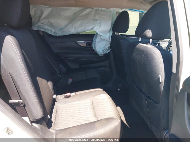 Nissan ROGUE SV 2017 5N1AT2MT8HC882701 Image 8