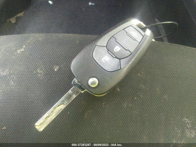 Chevrolet SPARK 1LT 2021 KL8CD6SAXMC741022 Image 3